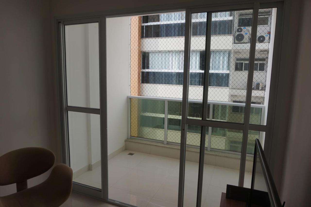Lindo Ap Na Praia Da Costa Melhor Bairro Da Cidade Vila Velha  Exterior photo