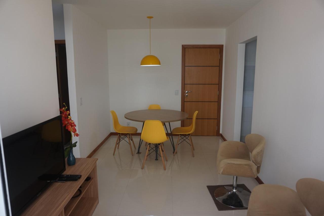Lindo Ap Na Praia Da Costa Melhor Bairro Da Cidade Vila Velha  Exterior photo