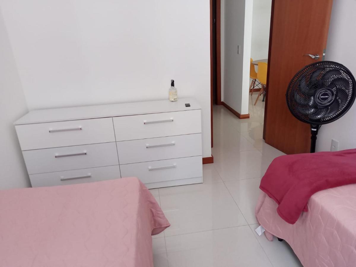 Lindo Ap Na Praia Da Costa Melhor Bairro Da Cidade Vila Velha  Exterior photo