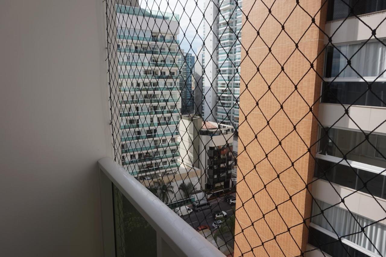 Lindo Ap Na Praia Da Costa Melhor Bairro Da Cidade Vila Velha  Exterior photo
