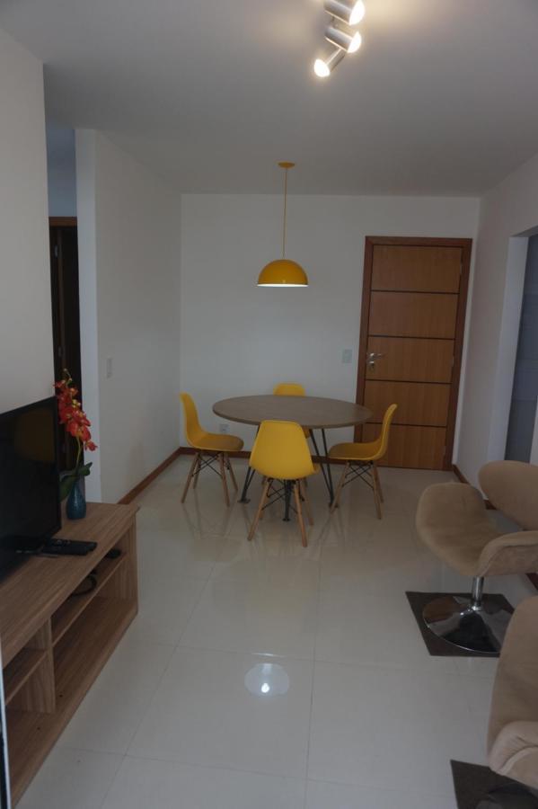 Lindo Ap Na Praia Da Costa Melhor Bairro Da Cidade Vila Velha  Exterior photo