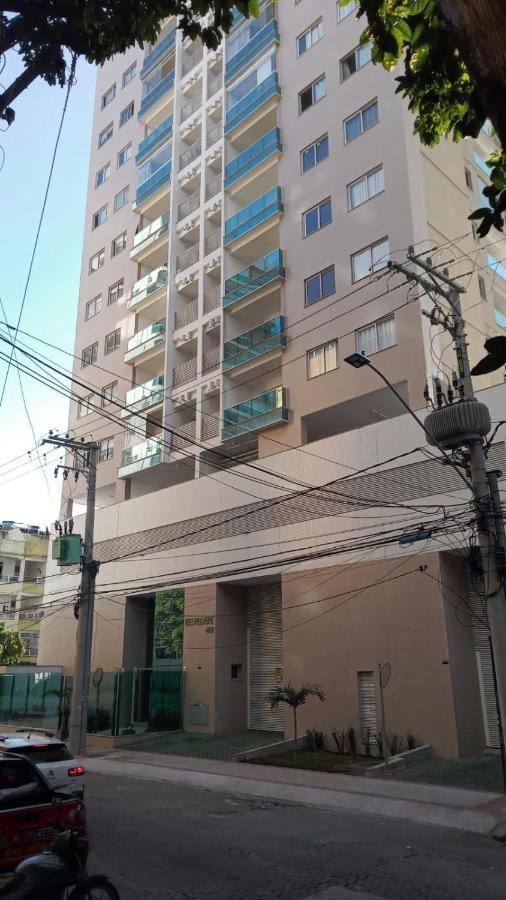 Lindo Ap Na Praia Da Costa Melhor Bairro Da Cidade Apartment Vila Velha  Exterior photo