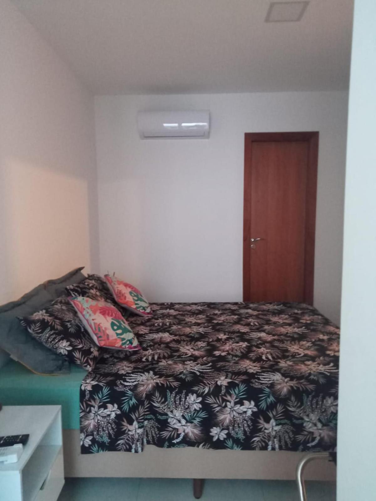 Lindo Ap Na Praia Da Costa Melhor Bairro Da Cidade Vila Velha  Exterior photo